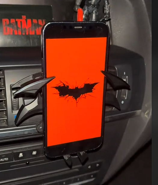 BatCollectibles™ Holder